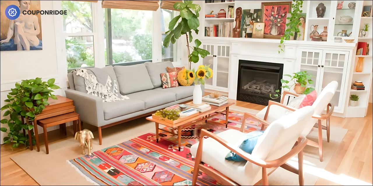 Incredible Tips to Make a Boho Style Home!